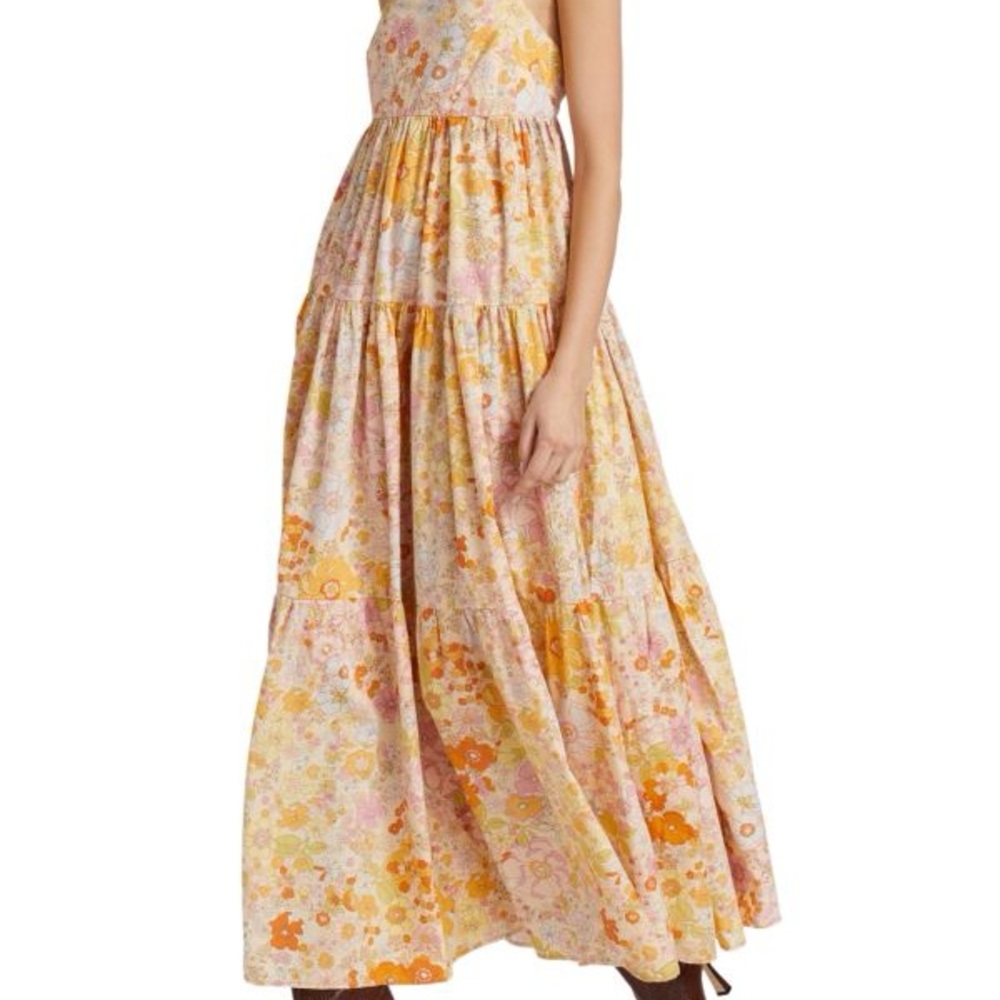 Park Slope Maxi Dress